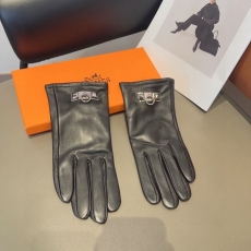 Hermes Gloves